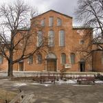 St. Sophia Church