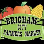 Brigham City Farmers Market