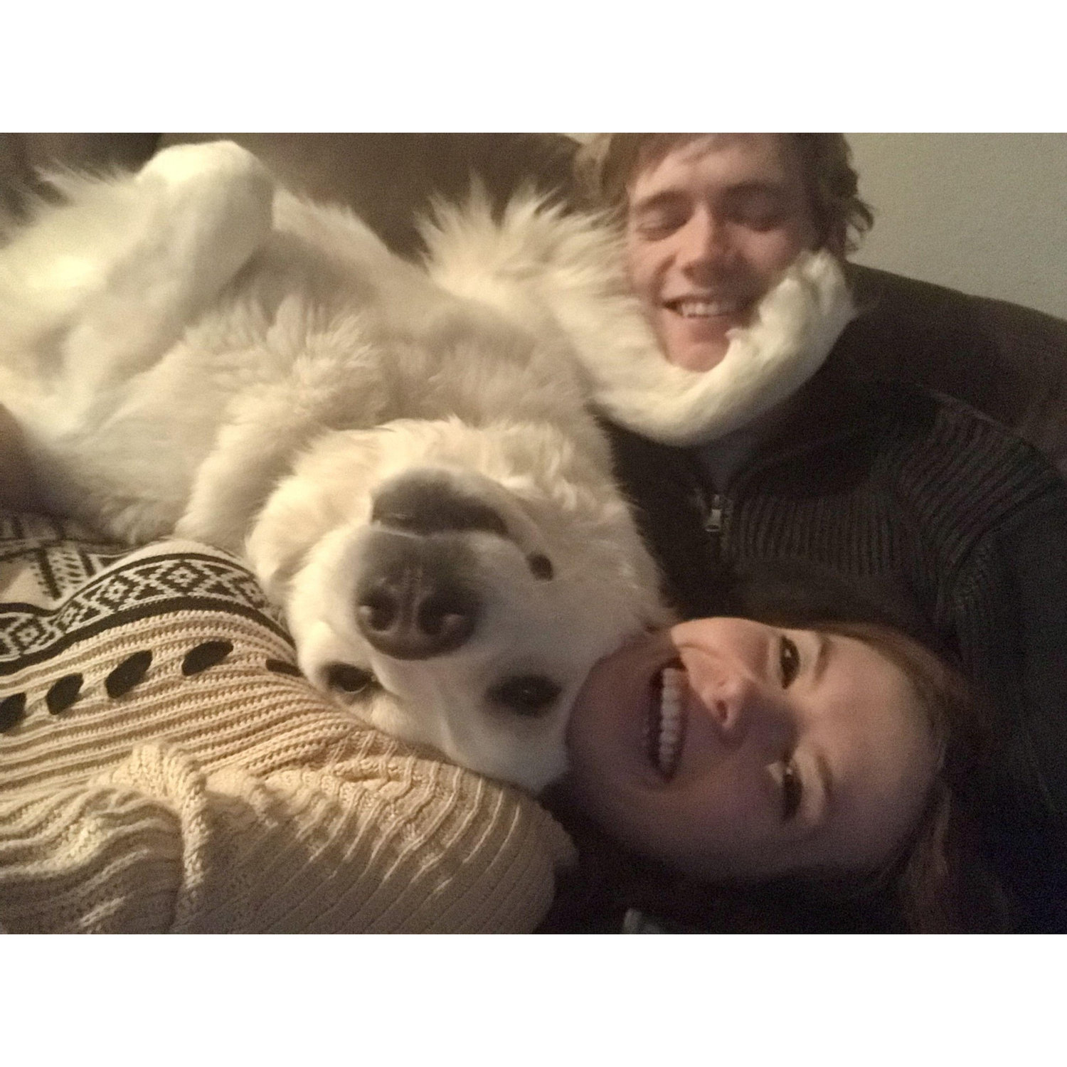 so this is love!