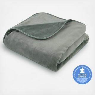 Heavy Weight Weighted Throw