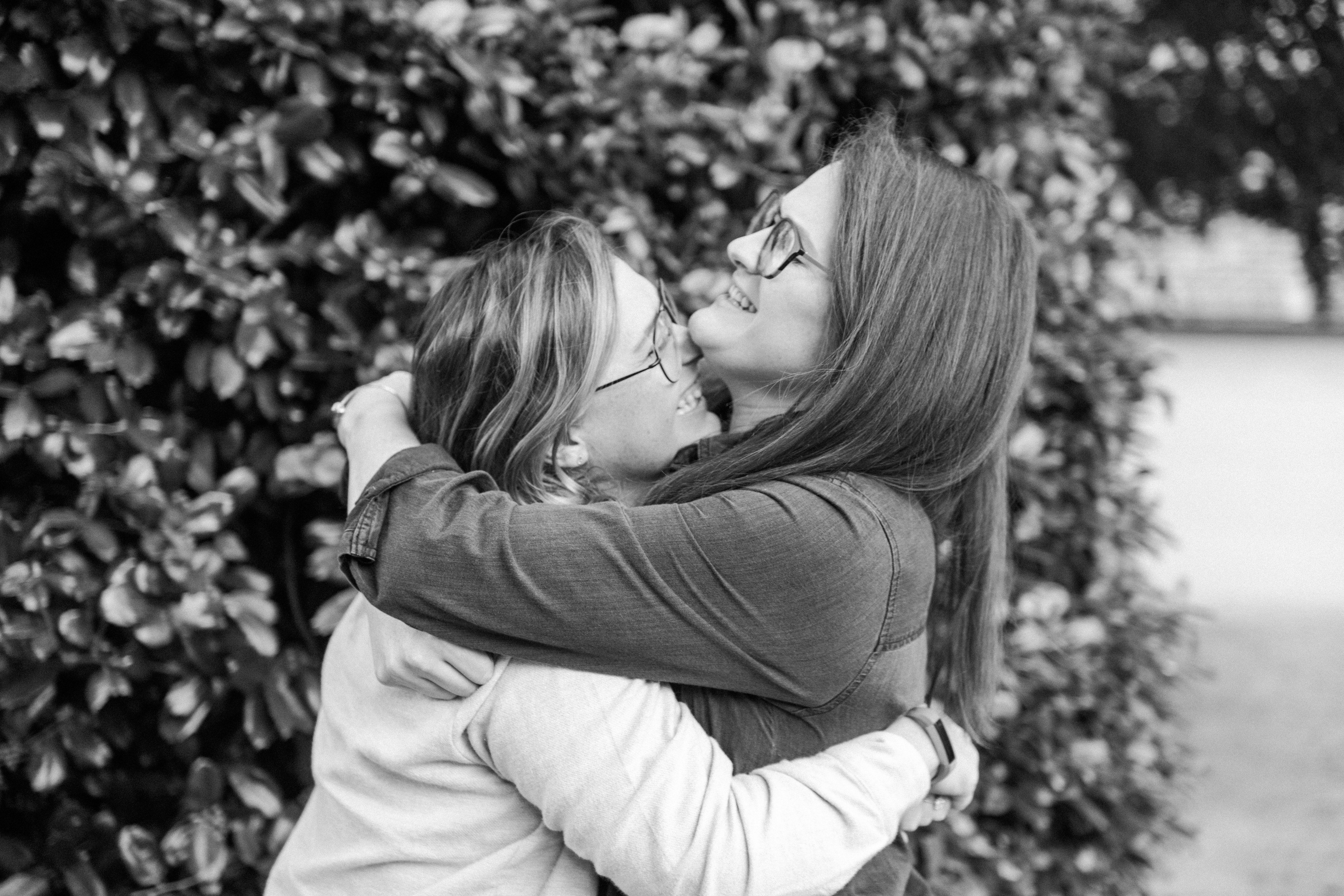 The Wedding Website of CeCe Lacey and Dee Kennedy
