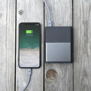 5-Day Fast Charge Upgrade Kit