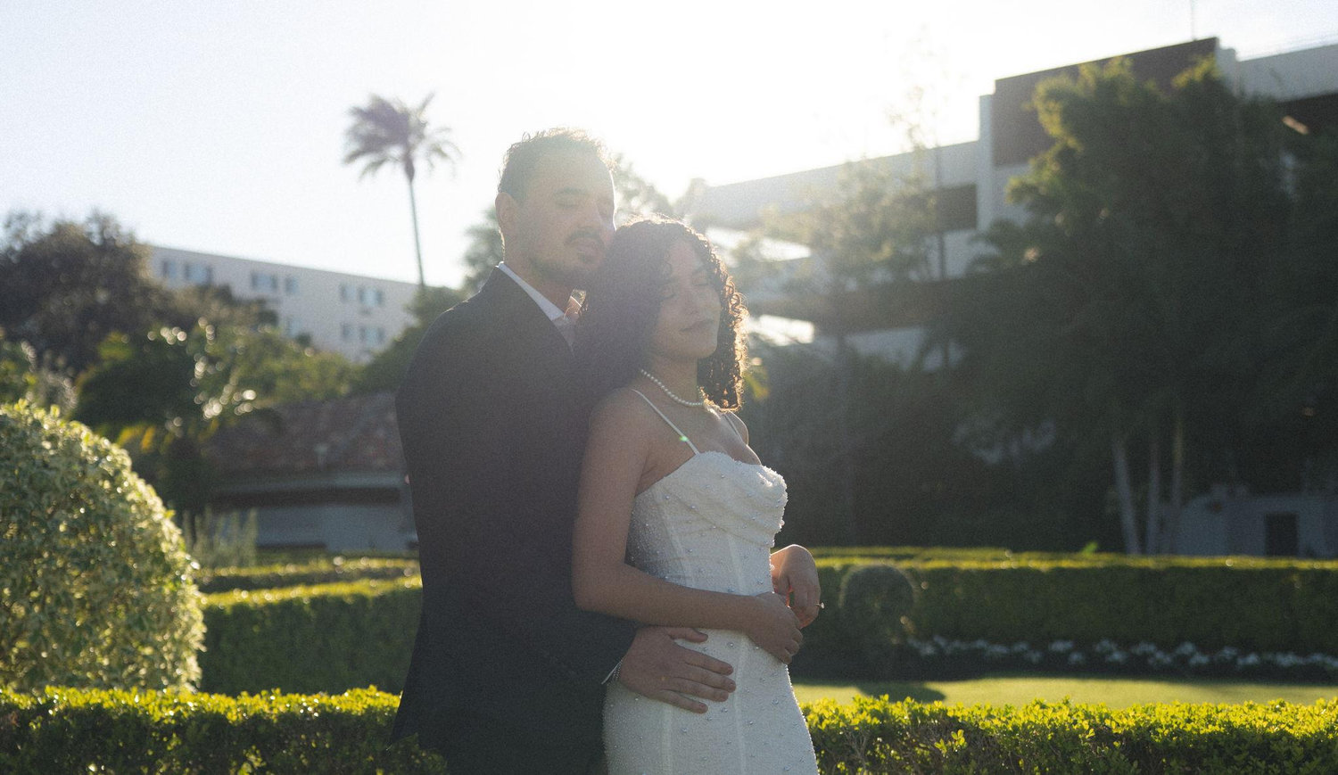 The Wedding Website of Omar Bonilla and Kiarelys Colon