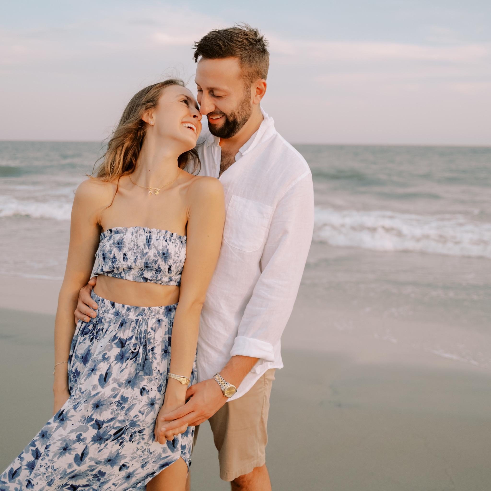The Wedding Website of Marisa Wetzel and Brad Halperin