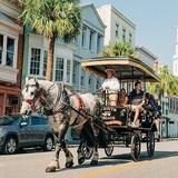 Old South Carriage Company — A Journey Through Time