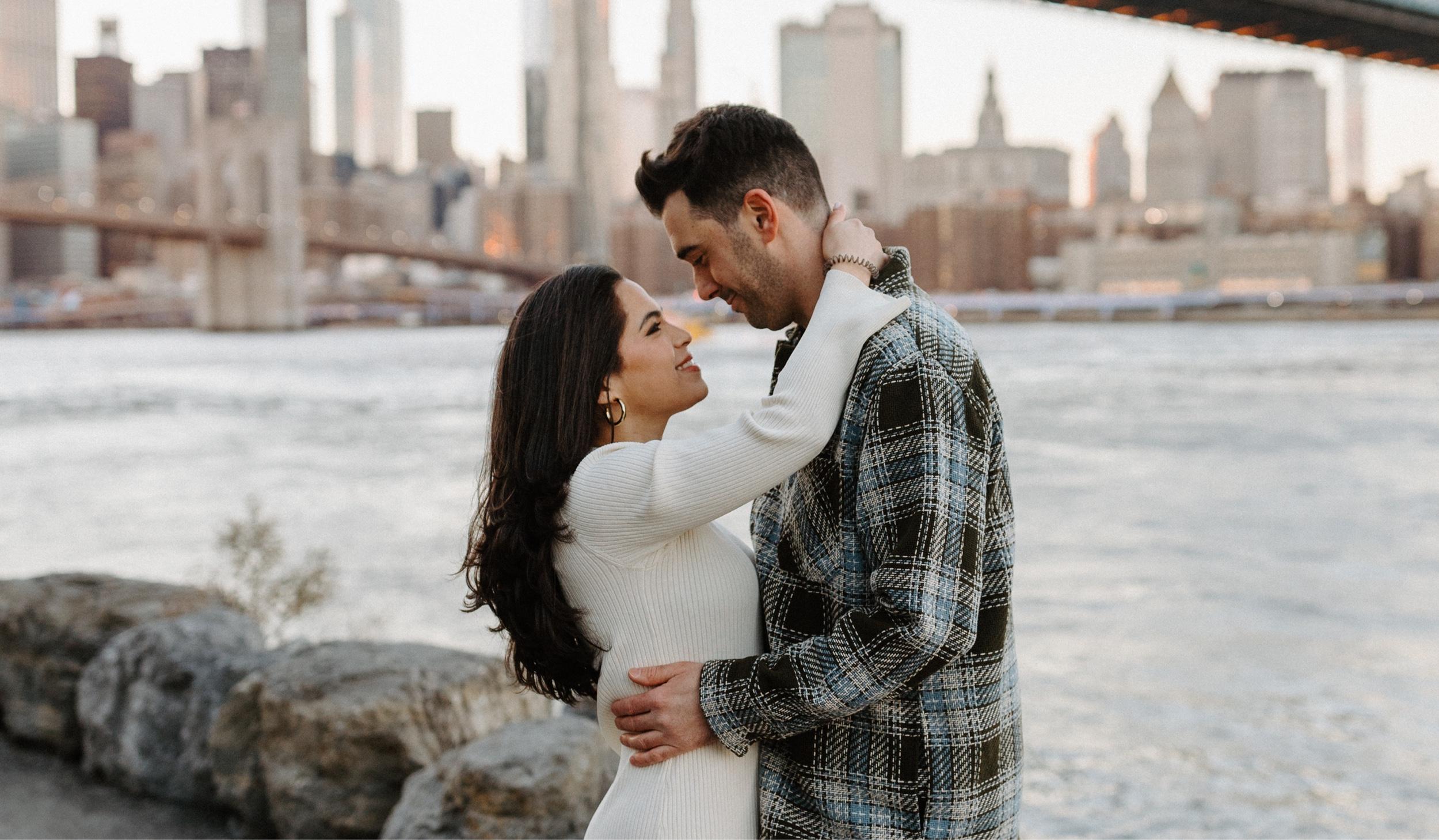 The Wedding Website of Christopher Manno and Nelcy Fernandez