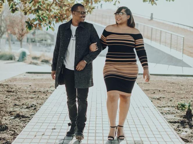 The Wedding Website of Ieshia Cox and Sammy Burns