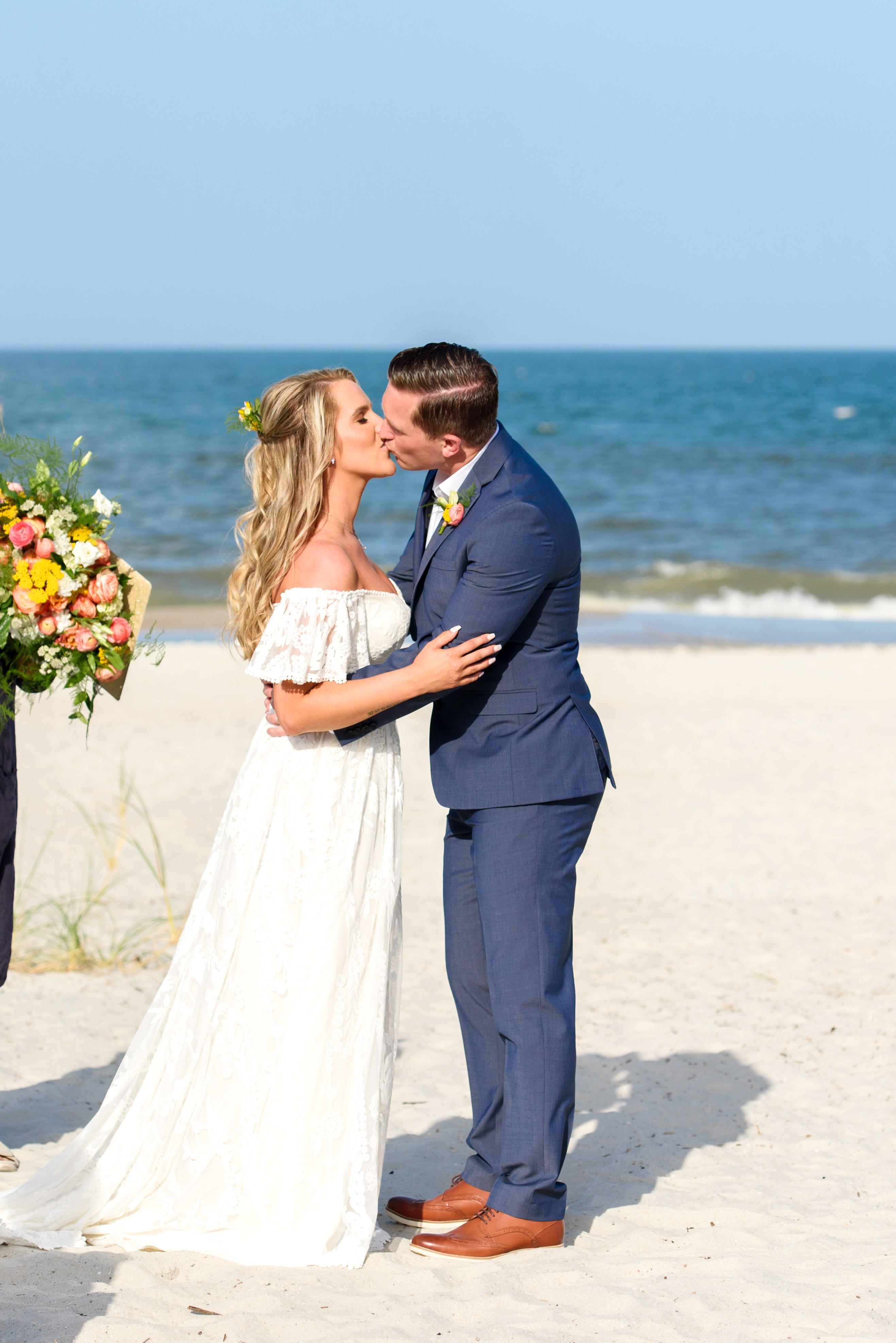 The Wedding Website of Liz Daley and Kevin Kruse