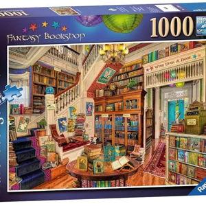 Ravensburger Puzzle
