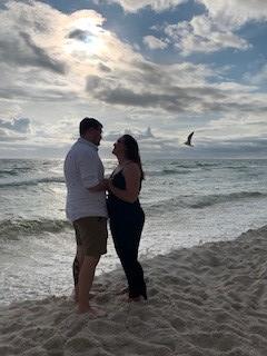The Wedding Website of Kalei Hohimer and Morgan Taheny