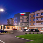 Courtyard by Marriott St. Louis St. Peters