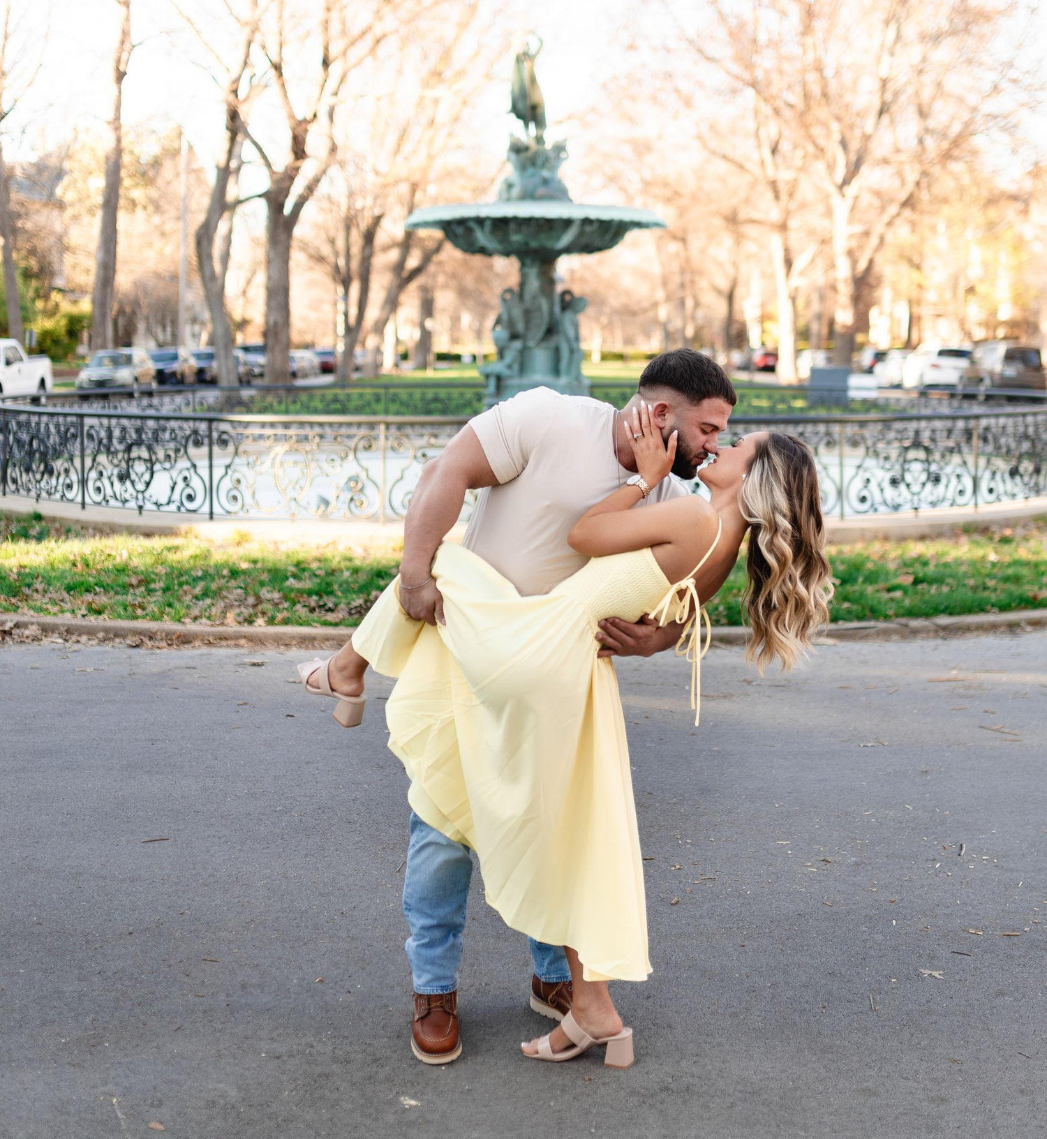 The Wedding Website of Summer Smith and Jared Hopf
