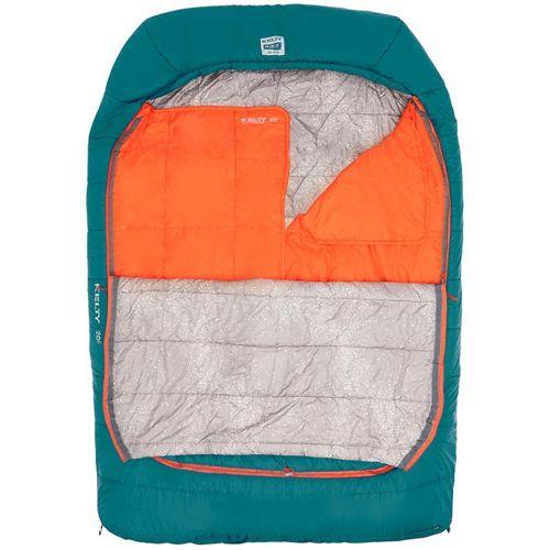 Kelty Tru.Comfort Doublewide 20 Degree Sleeping Bag