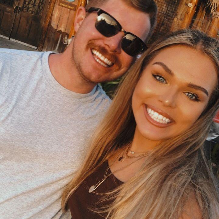 First beach trip together