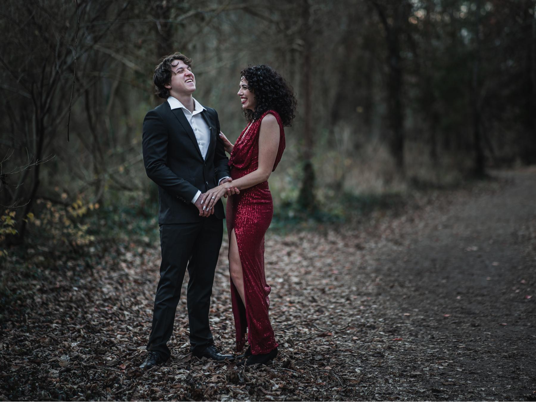 The Wedding Website of Ashton Leith and Sora Boley