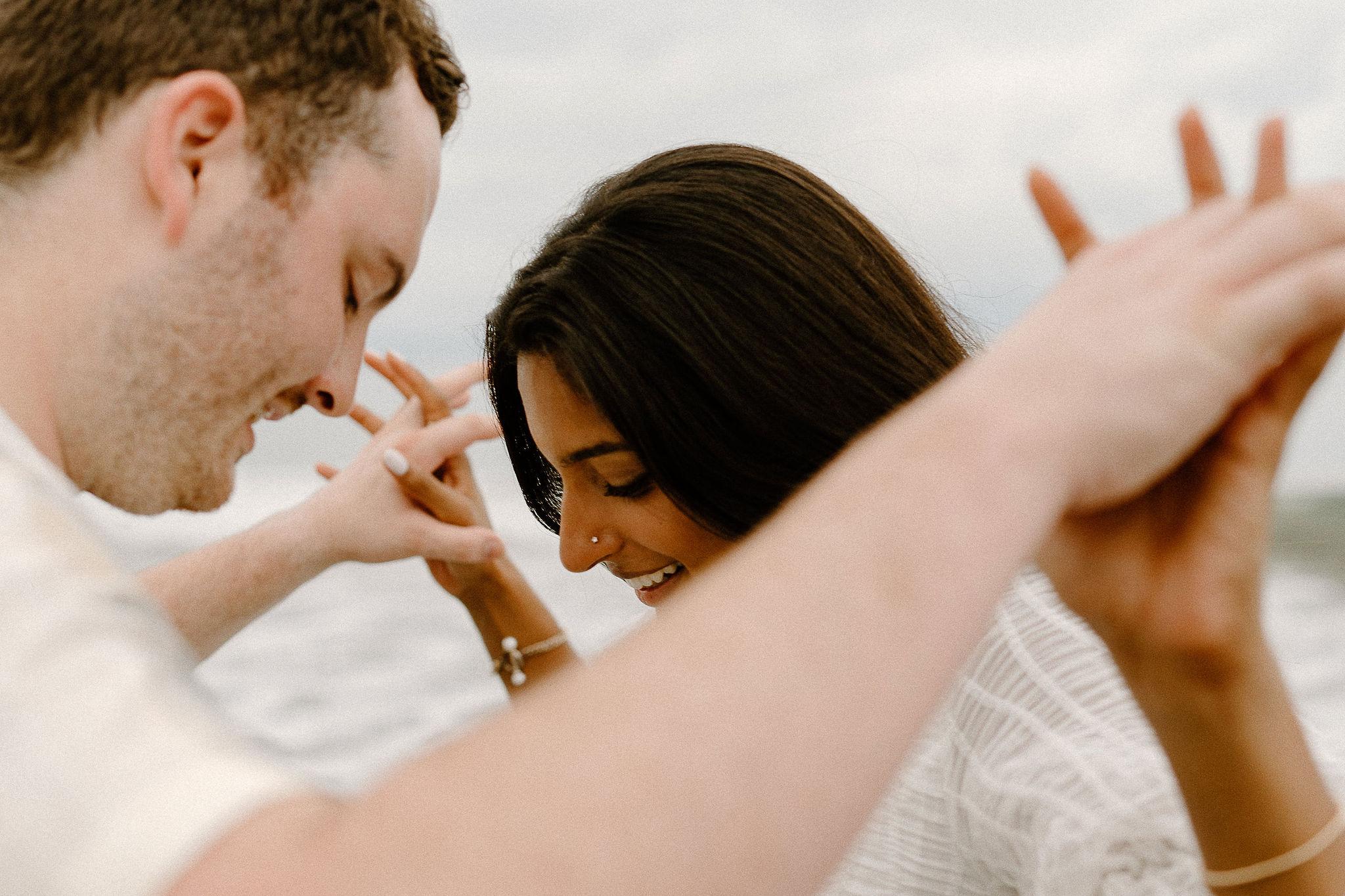 The Wedding Website of Michael Bobo and Sahana Ramkumar