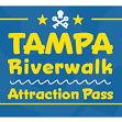 Tampa Riverwalk Pass