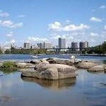 Belle Isle