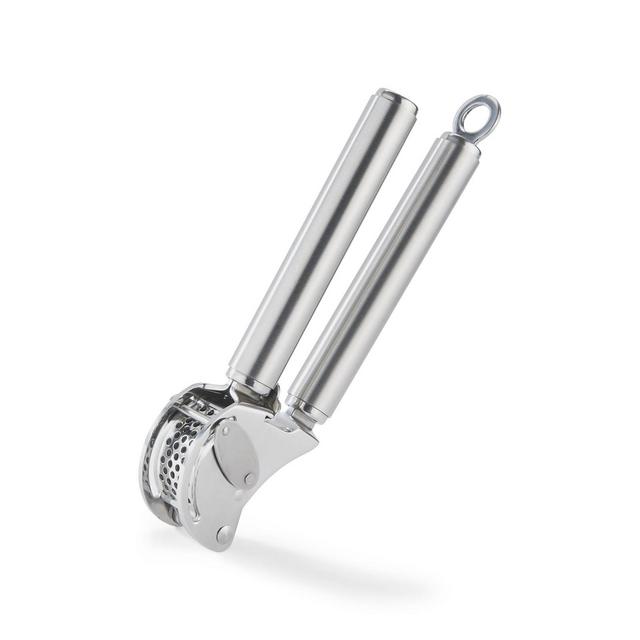 Rosle Garlic or Ginger Press with Scraper