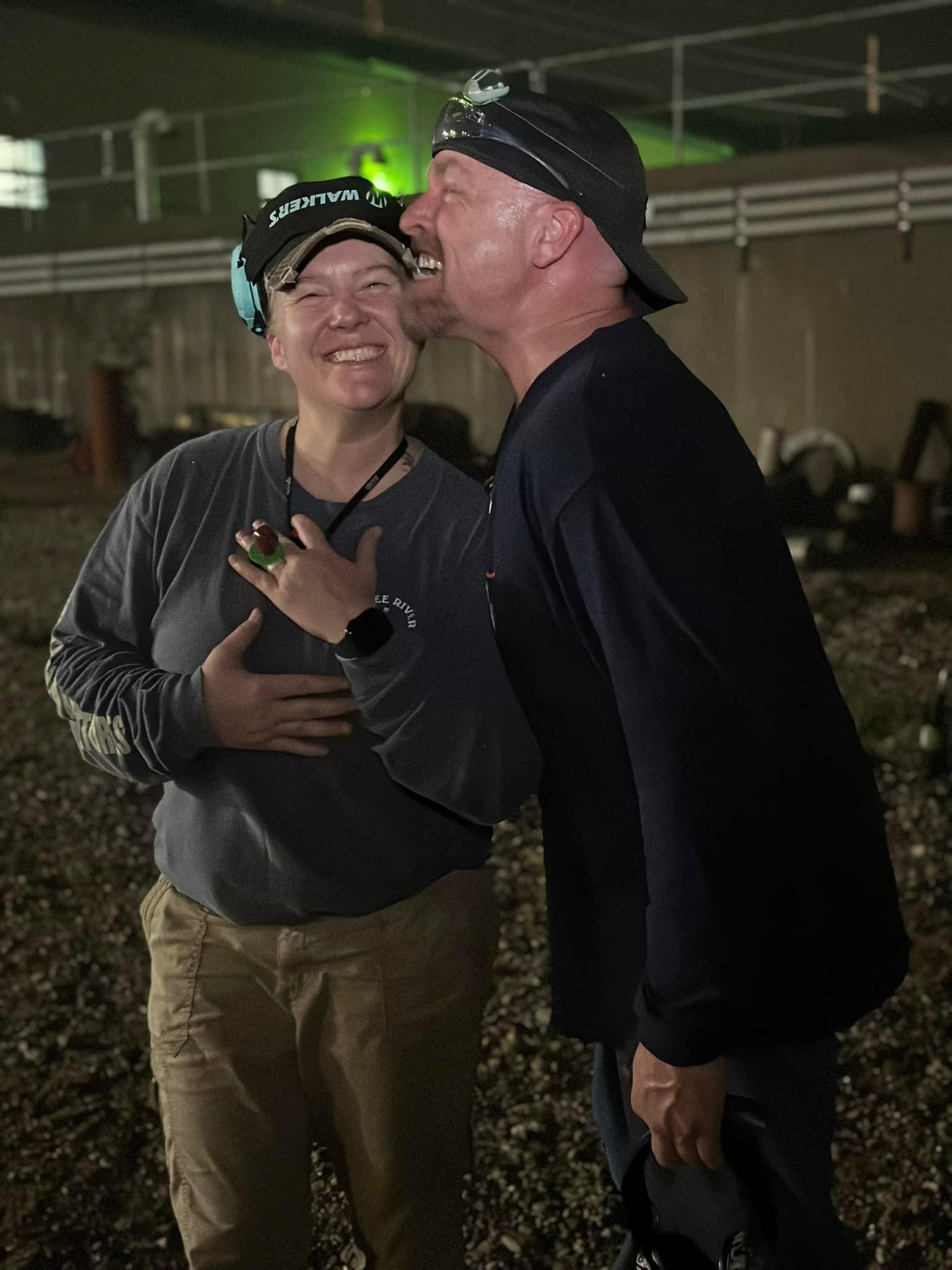 The Wedding Website of Shonnah Adams and Jeremy Brock