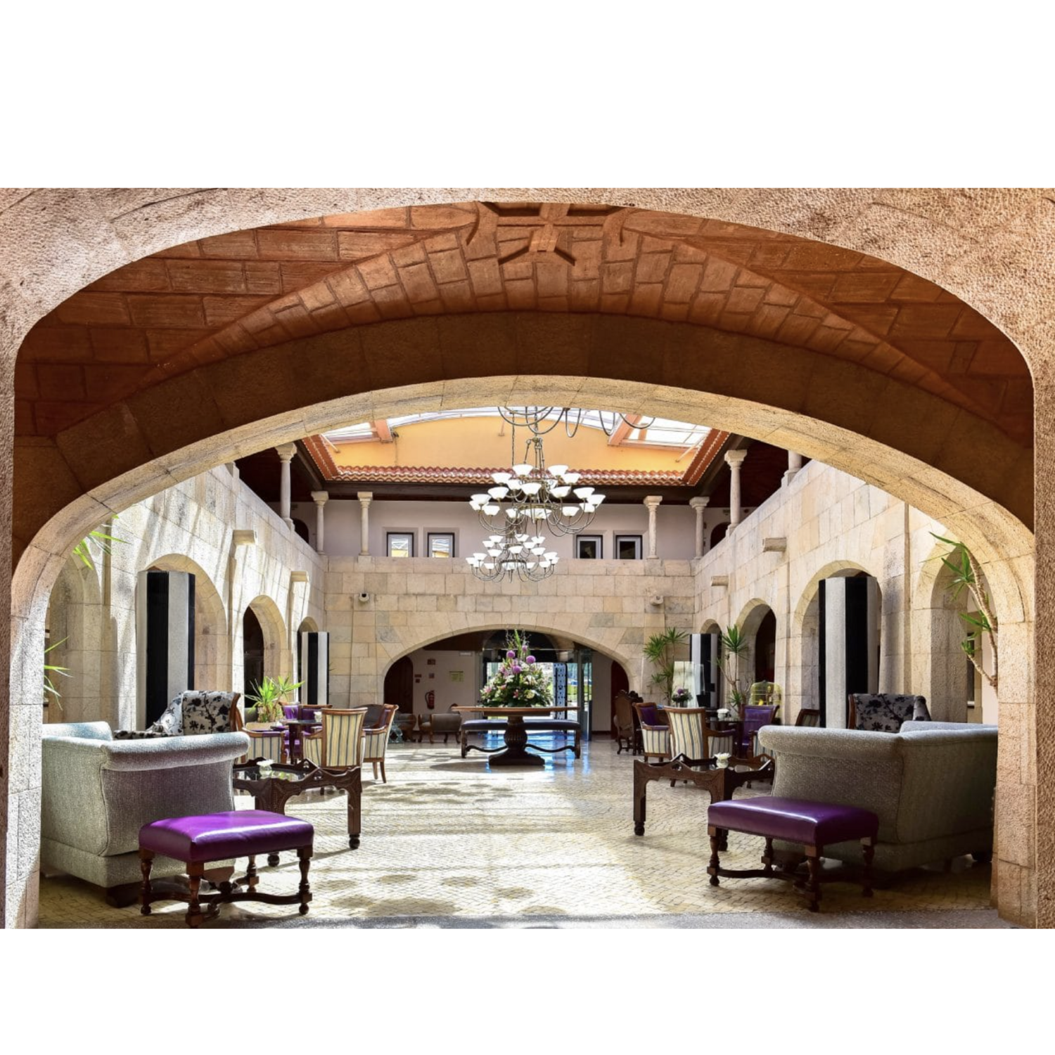 Hotel Fortaleza do Guincho