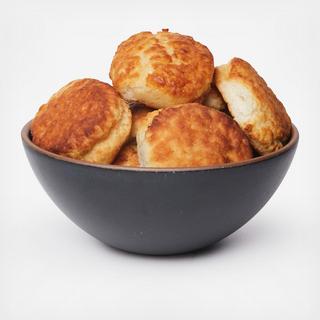 Popcorn Bowl