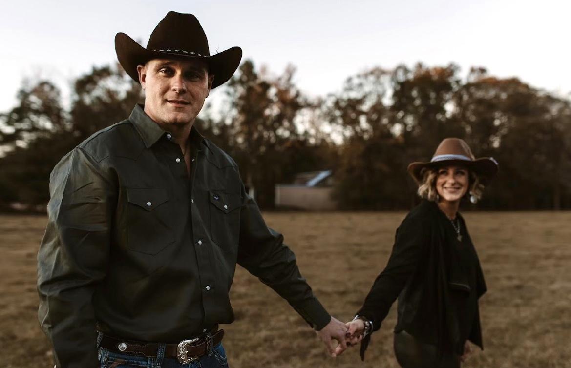 The Wedding Website of Christina Kendrick and Jarod Cahill