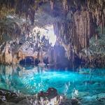 Cenotes