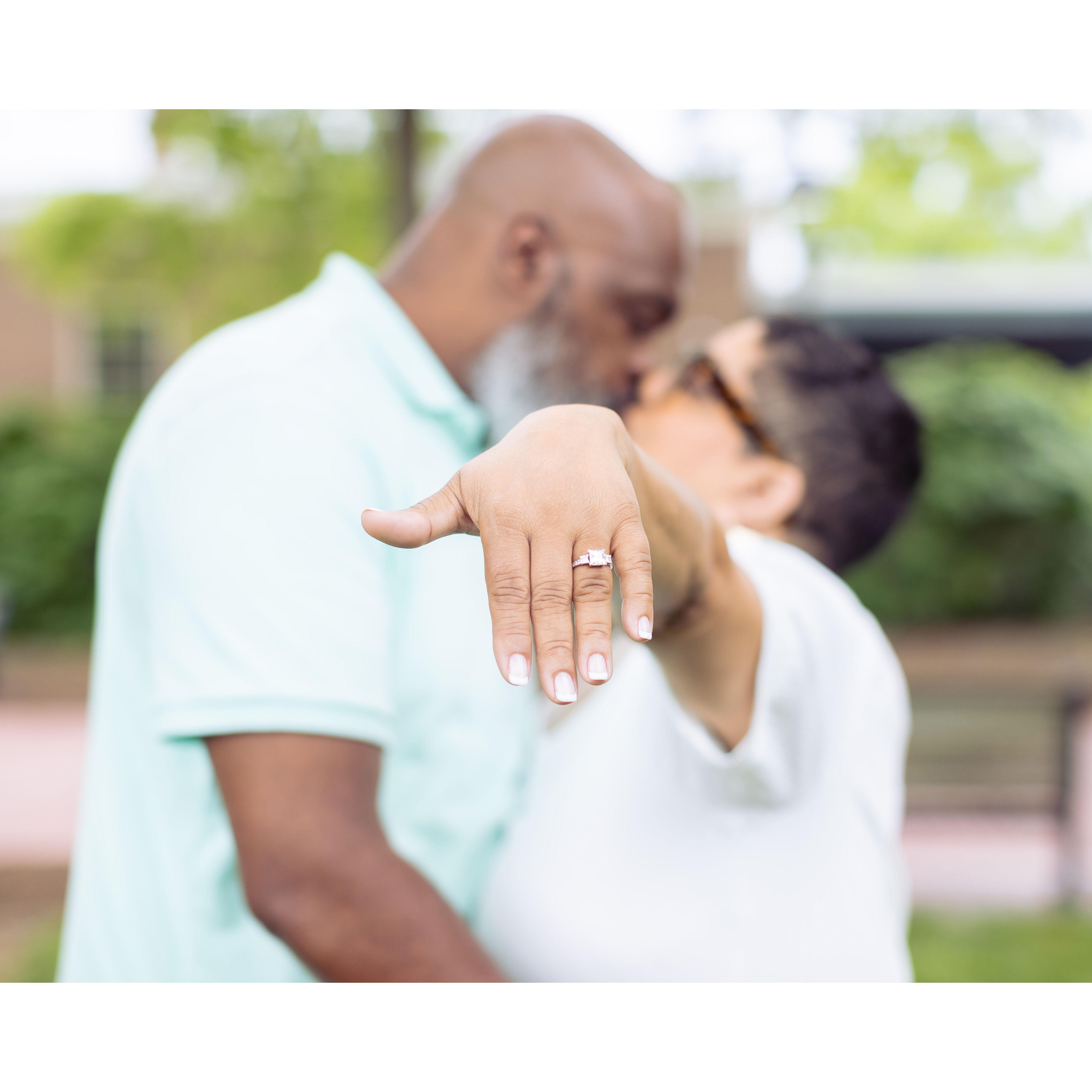 Engagement Photo Shoot 2023