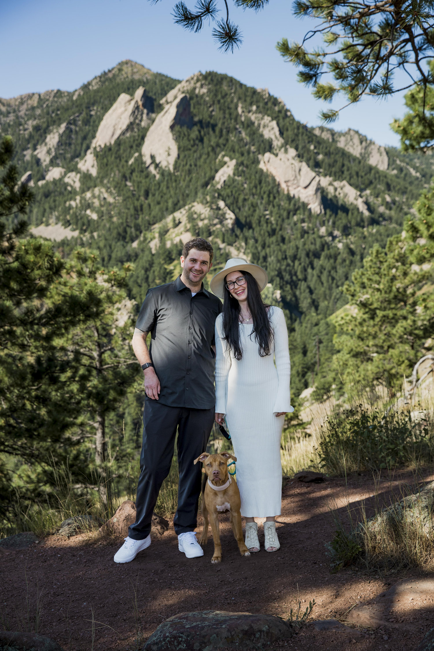 The Wedding Website of Brooke Ann and Erik James