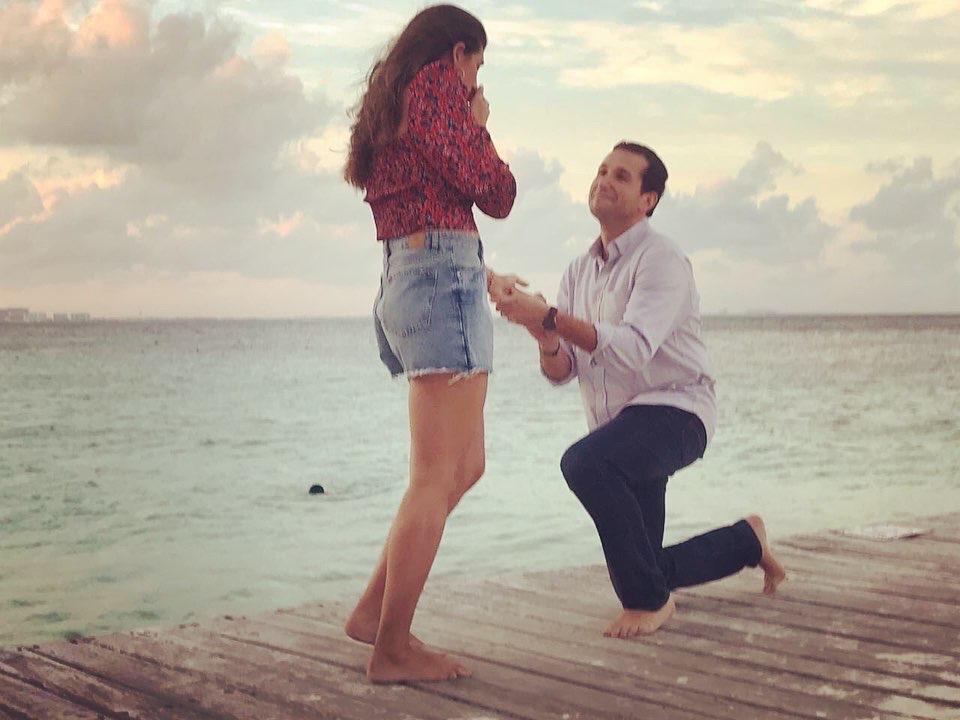 The Wedding Website of Ariel Flug and Jesse Feitel