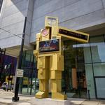 Contemporary Art Museum