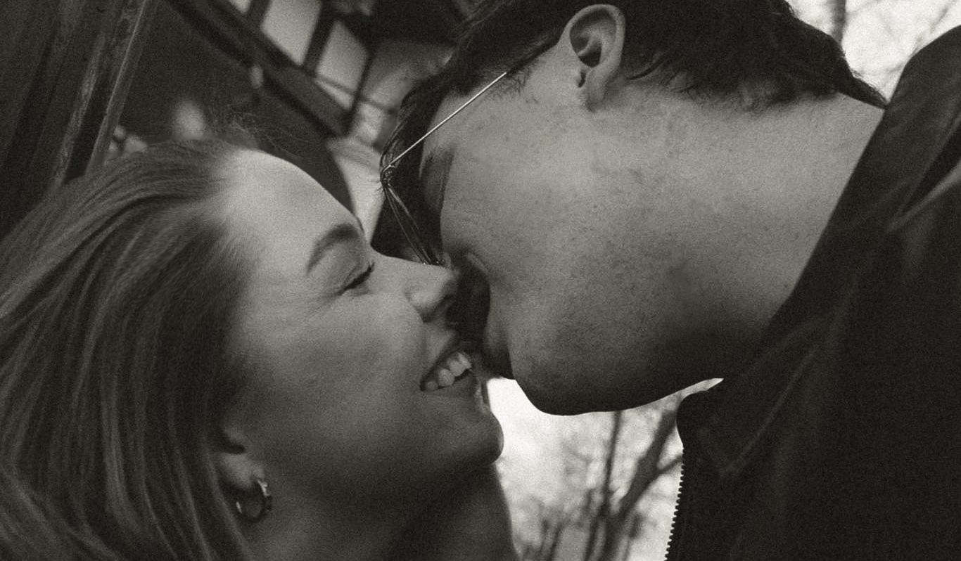 The Wedding Website of Chloe Hatcher and Cole McCauley