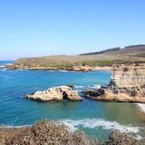Montaña de Oro State Park