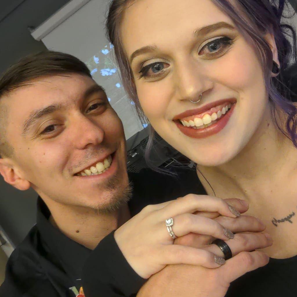 Our Wedding