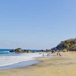 Carricitos Beach
