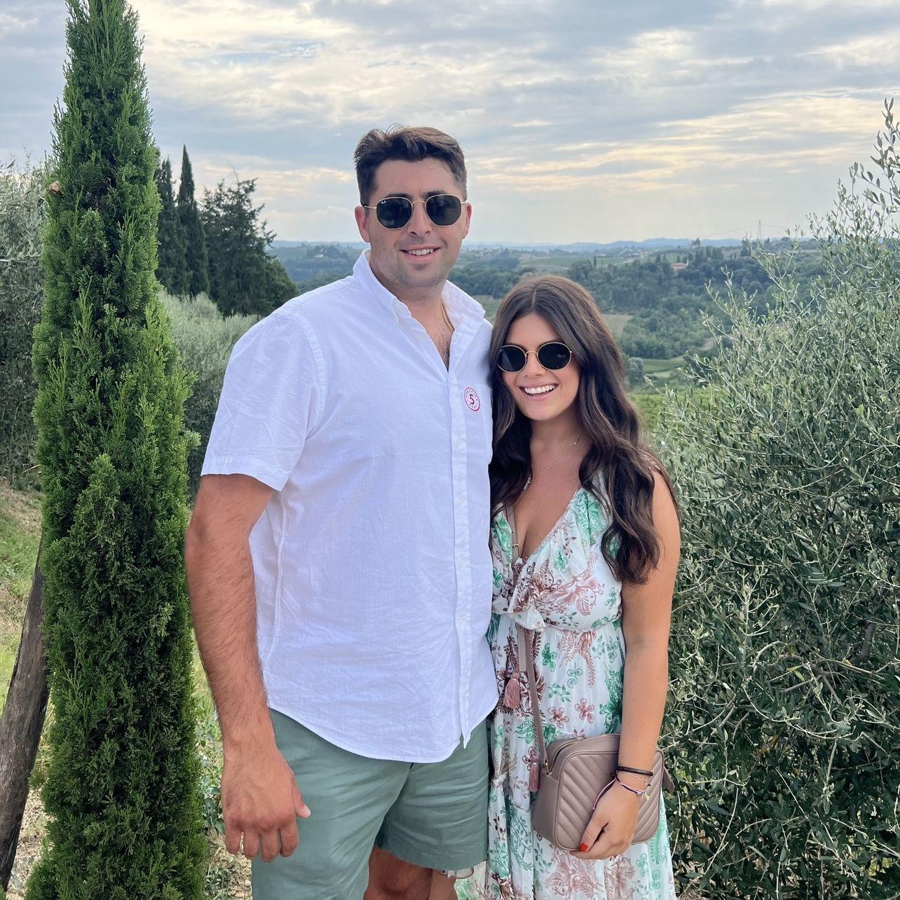 Florence '24