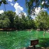 Wekiwa Springs State Park