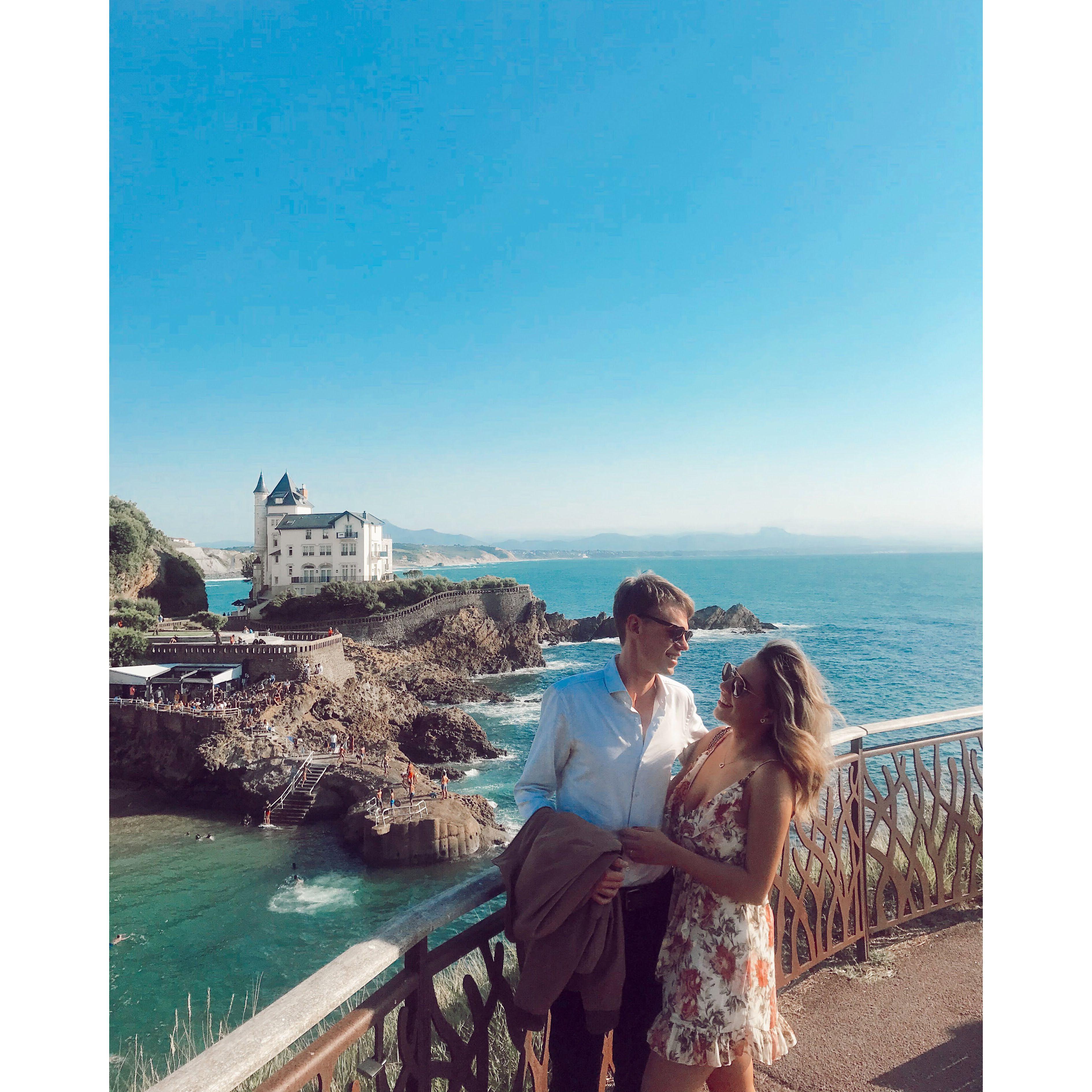 Surviving COVID together !