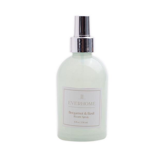 Everhome™ Bergamot & Basil 8 oz. Room and Linen Spray