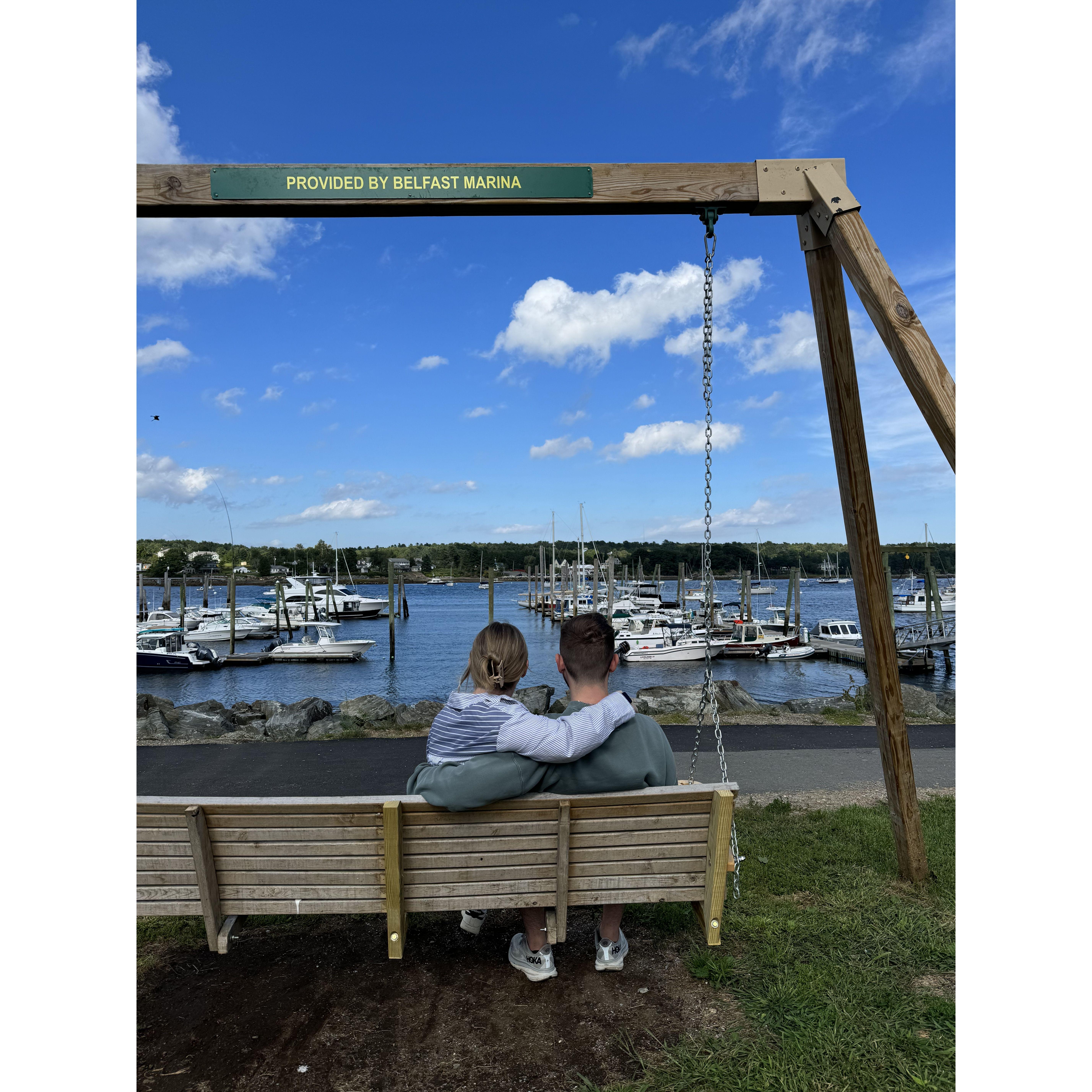 Cape Cod 2024