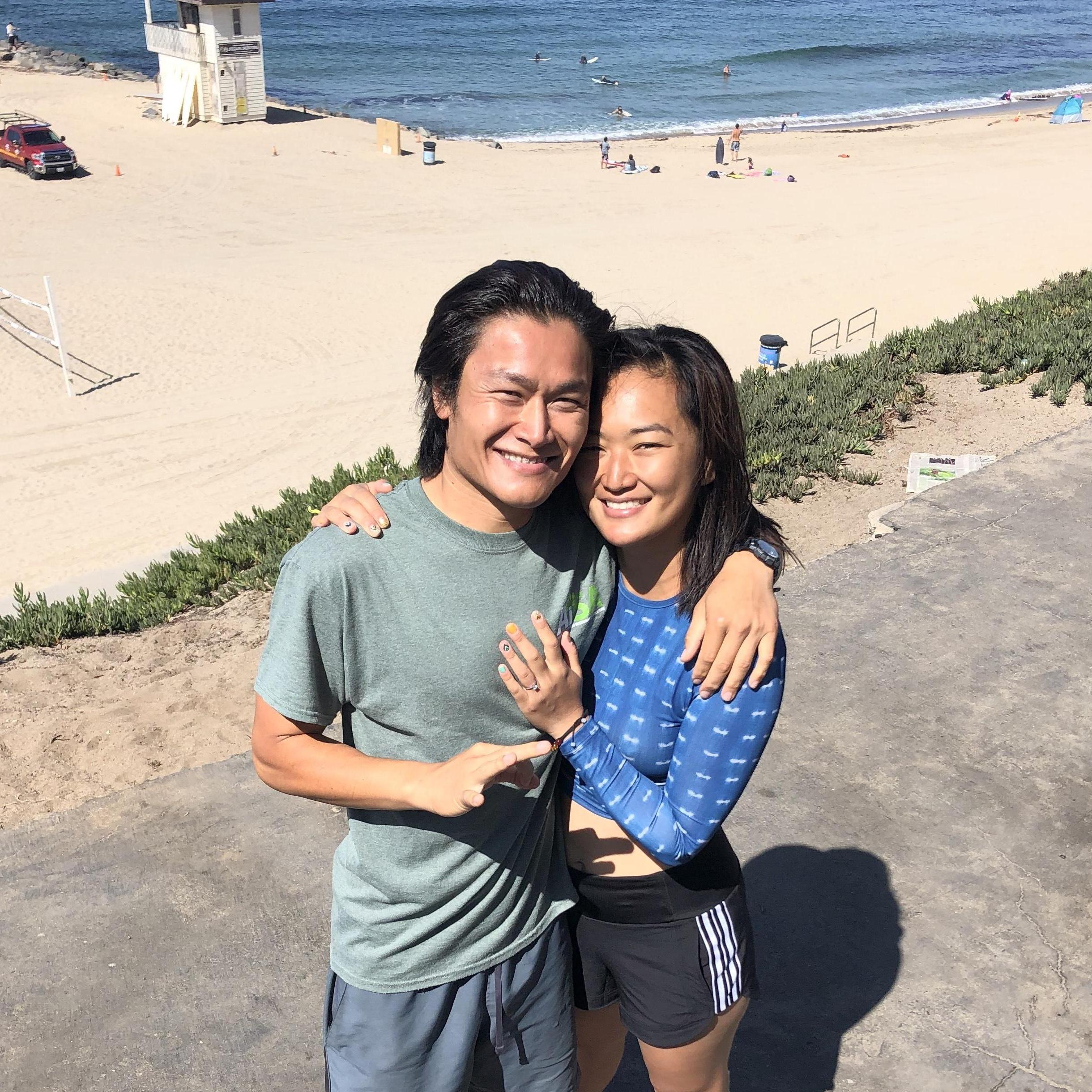 Engaged (October 2019)