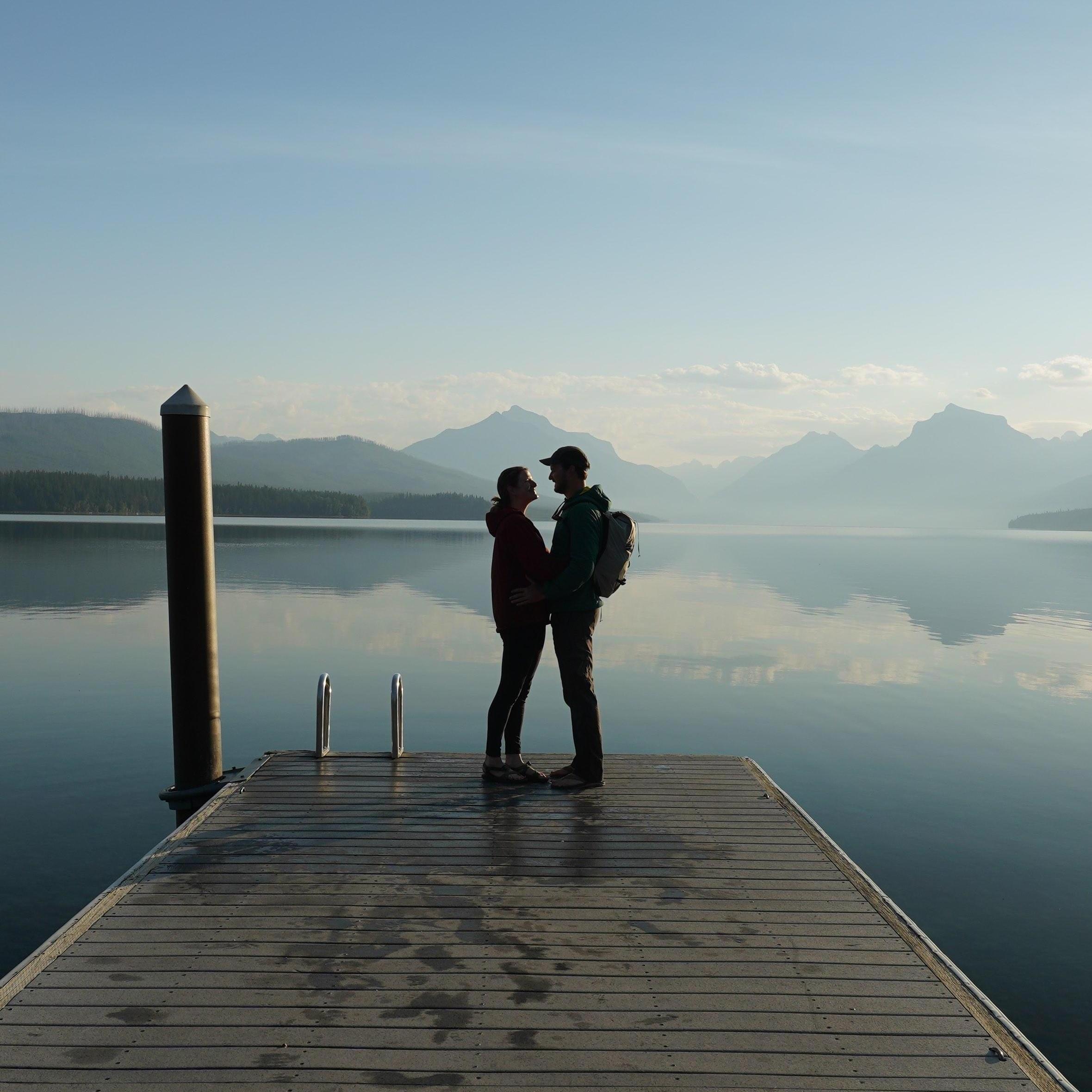 Montana, summer 2018
Glacier National Park