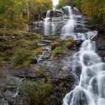 Amicalola Falls State Park