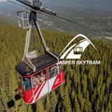 Jasper SkyTram