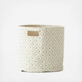 Dillon Weave Bin