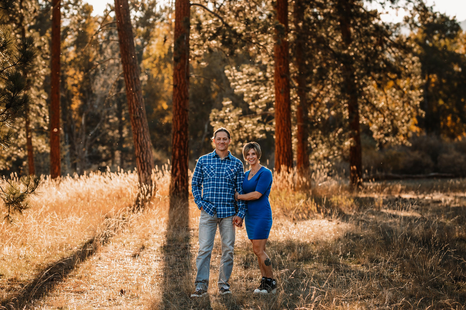 The Wedding Website of Kevin Farmer and Dixie Cook