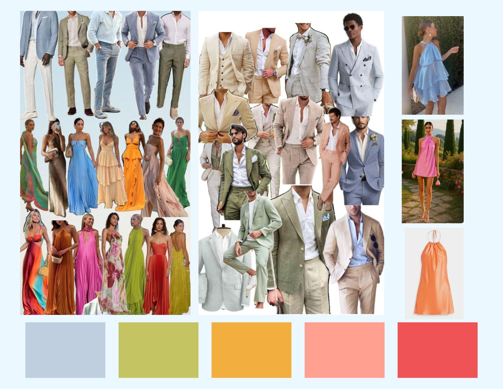 The Wedding Website of Taylor Underwood and Jason D'Agostino