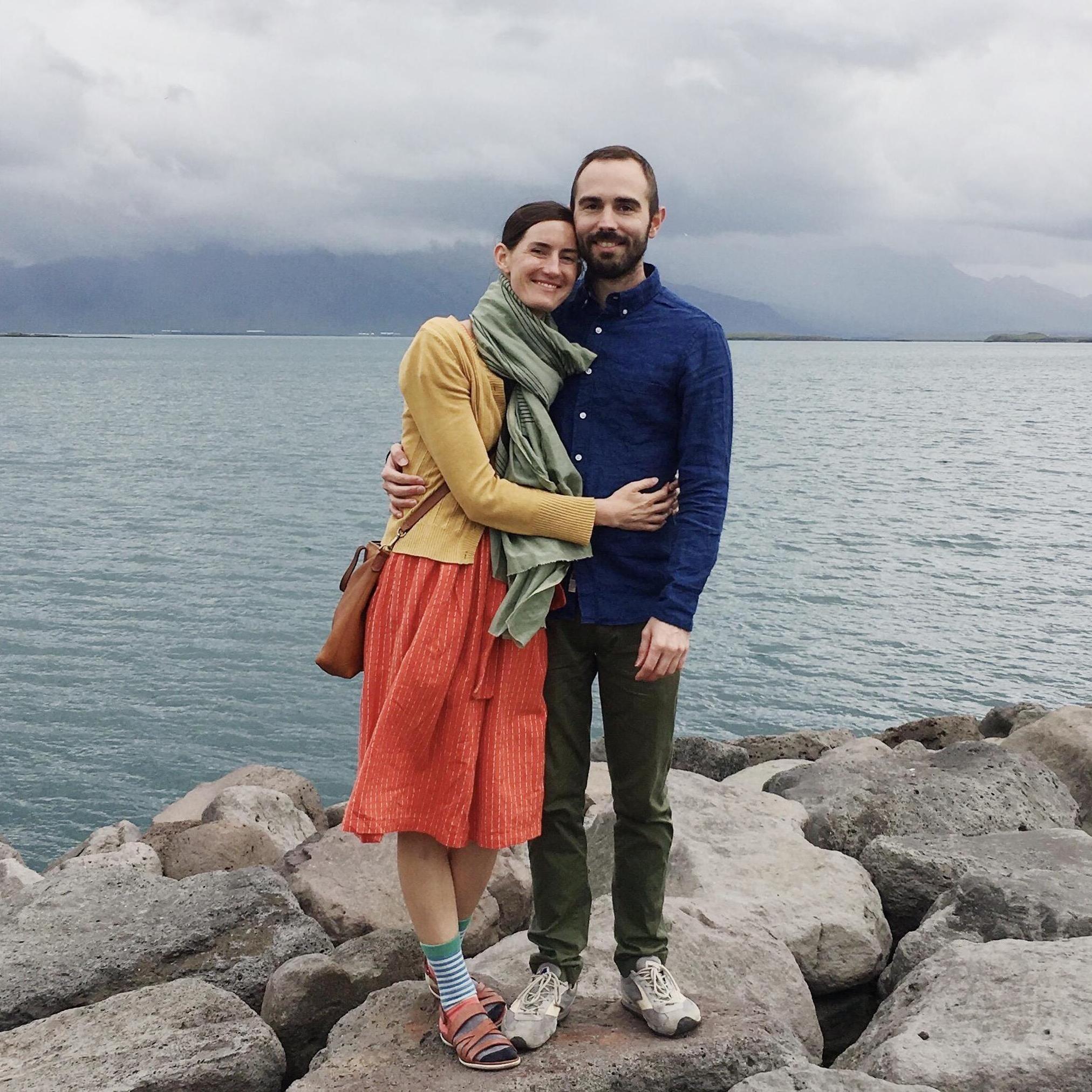 Reykjavik, Summer 2018