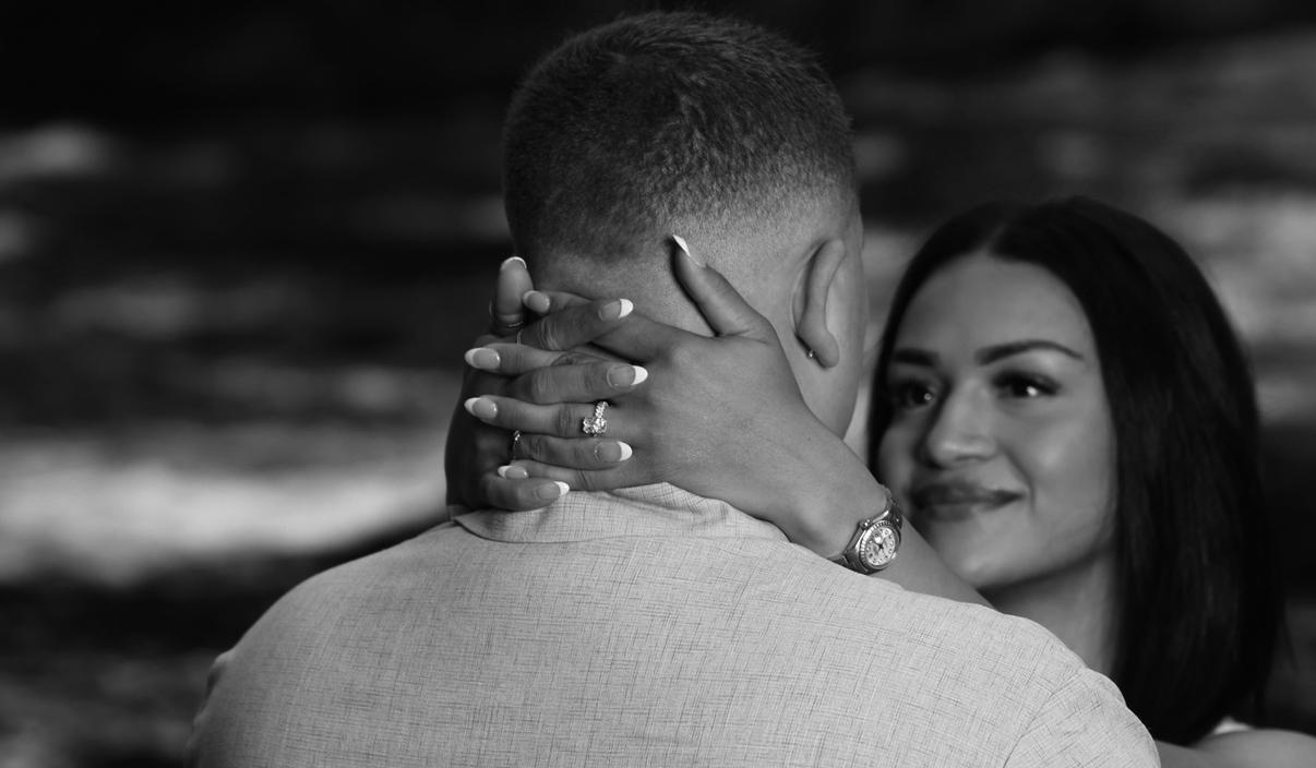 The Wedding Website of Alexis Cuevas and Tyler Zaborski